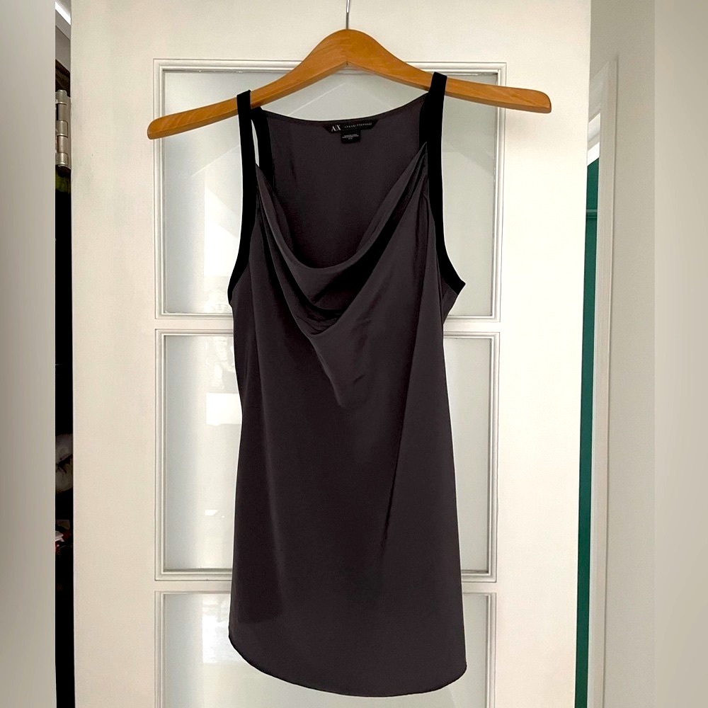 Armani Exchange Blouse